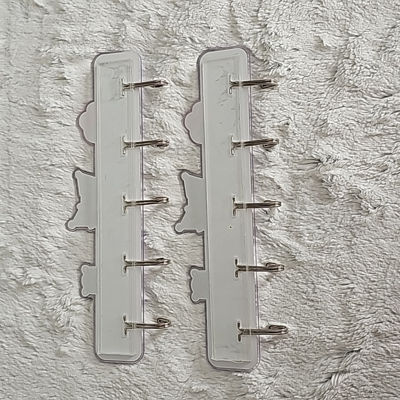 Kuromi Hooks - Picture 2 of 4